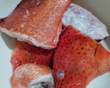 Foto langkah ke 1 dari resep Asam Padeh Kerapu.