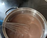 Foto del paso 4 de la receta: Natillas 100% Chocolate