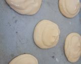 Szénhidrátmentes zsemle recept fázis 3 fotója