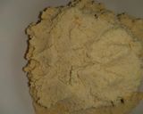 A picture of step 2 of Rikwanch curry.