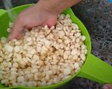 Foto del paso 2 de la receta: Pozole con carne de Res