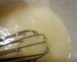 A picture of step 3 of POTATO WAFFLES   #cookwithtehmina.