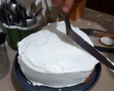 Foto del paso 11 de la receta: Cake del cumple de mi esposa