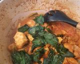 Foto langkah ke 4 dari resep ✅️ Ayam Woku Manado (Ayam Kemangi).