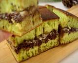 Cara Membuat Martabak Manis Pandan 6