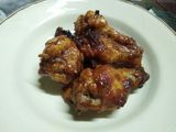 ไก่ปรุงรส