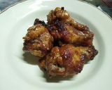 รูปขั้นตอนการทำที่ 8 ของ ไก่ปรุงรส