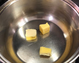 Foto del paso 1 de la receta: Lasagna de salmón con baby espinacas a la sonorense