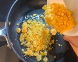 A picture of step 6 of Healthy Falhari Dry Fruit Ladoo.