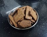 ચોકલેટ કેક (chocolate cake Recipe in Gujarati) રેસીપી સ્ટેપ1ફોટો