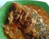 Foto langkah ke 7 dari resep Ikan nila asam manis.