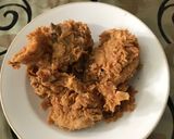 Foto langkah ke 6 dari resep Ayam goreng kriuk2.