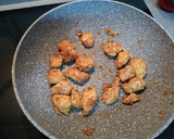 Foto del paso 5 de la receta: Pechuga de pollo al albaricoque