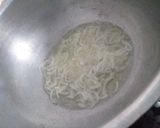 A picture of step 5 of Afghani pulao.