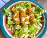 Foto del paso 6 de la receta: Ensalada Sovereign en Airfryer
