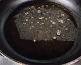 A picture of step 2 of Tareli pomfret macchi.