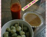 Foto langkah ke 4 dari resep Cilok sehat bu hadi.