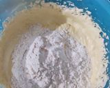 Foto langkah ke 3 dari resep Torta di Mele (Italian Apple Cake).