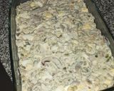 Foto del paso 6 de la receta: Pastel de Papa vegetariano (O Veggie)