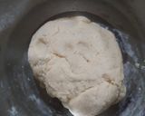 Foto langkah ke 3 dari resep Bakpao (No Mixer).