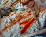 عکس مرحله 2 از دستور بستنی وانیلی سنتی 😋😋😋😋