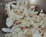 Foto langkah ke 7 dari resep Soun Goreng /Cha Tanghun.