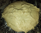 Foto del paso 3 de la receta: Rosca para cualquier ocasión😁