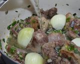 Foto del paso 6 de la receta: Estofado de rabo vacuno