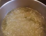 Foto del paso 3 de la receta: Crema de Habas, para el frío