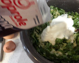 Foto del paso 3 de la receta: Tortilla de arroz 🍚 y lechuga 🥬