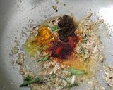 A picture of step 5 of Katachi amti.