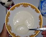 Foto langkah ke 1 dari resep Salad Buah.