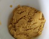 Foto langkah ke 4 dari resep Nastar Glowing Dengan Olesan Putih Telur.