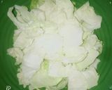Foto langkah ke 1 dari resep Lodeh ceker ayam.
