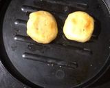 A picture of step 5 of Baked green peas Kachori.