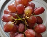 A picture of step 2 of Fruits chaat.