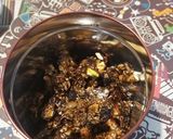 Foto del paso 4 de la receta: Granola casera