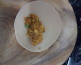 घूघरा चाट (Ghughra recipe in hindi) रेसिपी चरण 6 फोटो