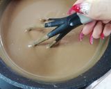 Magyarica recept fázis 4 fotója