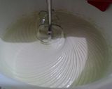 Foto langkah ke 2 dari resep Cake putih telur all in one simple.
