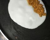 চিকেন কিমায় পাটিসাপটা রেসিপির ধাপ 4 ছবি
