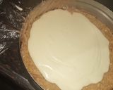 चिल्ड लेमन पाई पेस्ट्री (Chilled Lemon Pie pastry recipe in Hindi) रेसिपी चरण 3 फोटो
