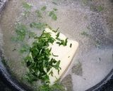 Foto del paso 6 de la receta: Macarrones con salsa de setas