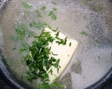 Foto del paso 6 de la receta: Macarrones con salsa de setas