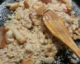 Foto del paso 2 de la receta: Estofado de cardos con verduras 😋