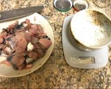 รูปขั้นตอนการทำที่ 3 ของ น้ำปลา