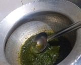 आलू मेथी की स्वादिष्ट सब्जी (aloo methi ki swadist sabzi recipe in Hindi) रेसिपी चरण 2 फोटो