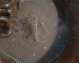 Foto del paso 4 de la receta: Bizcochuelo de chocolate