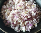 Foto del paso 2 de la receta: Pisto de la fina