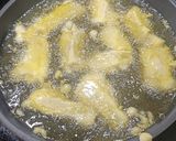 Foto del paso 2 de la receta: Fingers de merluza